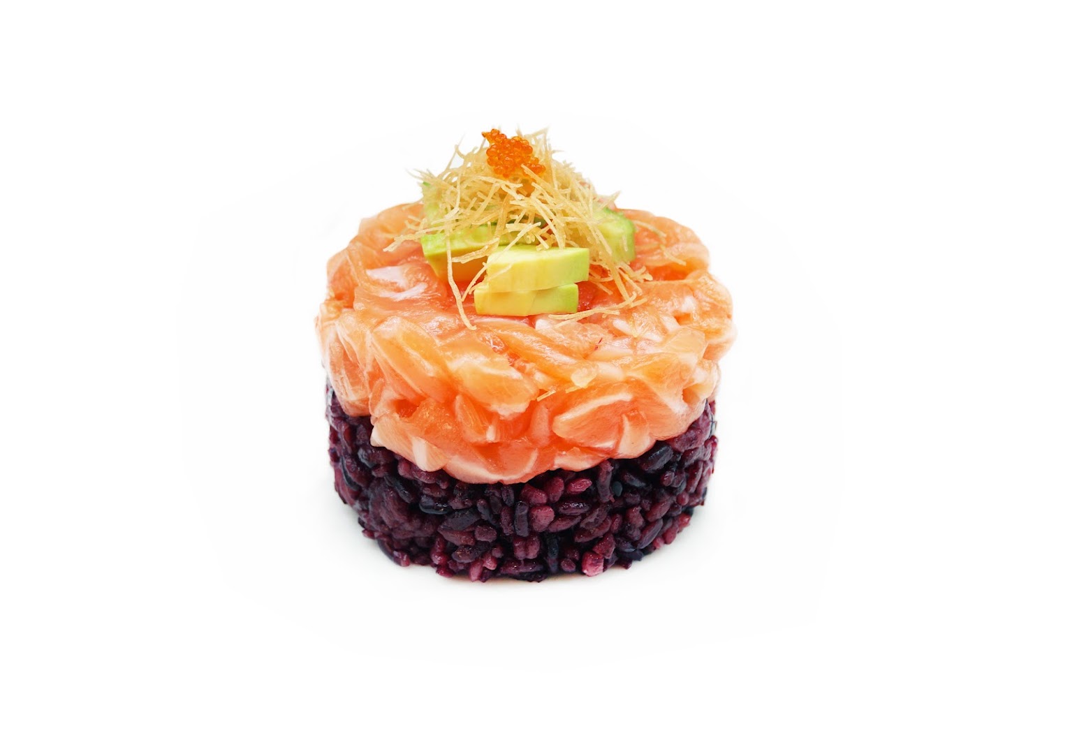 Q Sushi bar · Foto 1