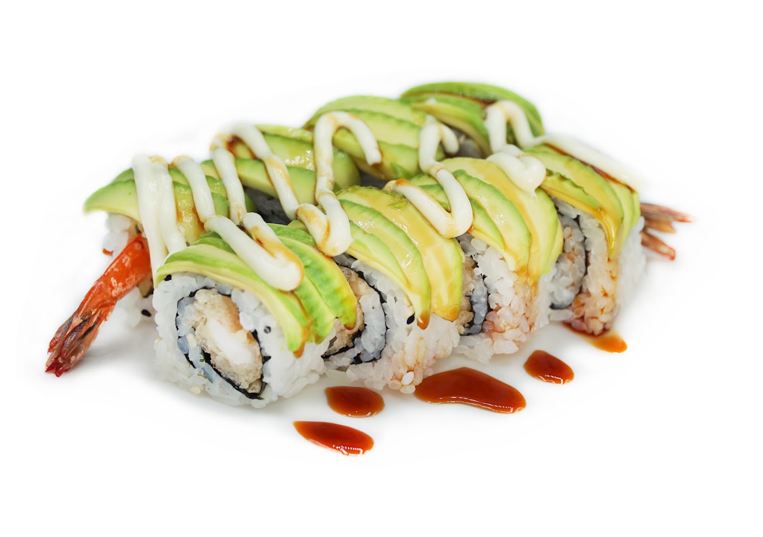Q Sushi bar · Foto 3