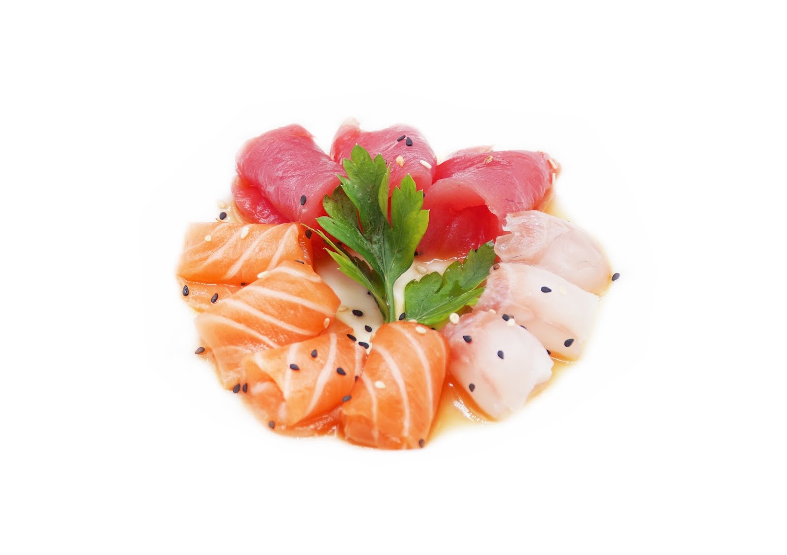 Q Sushi bar · Foto 4